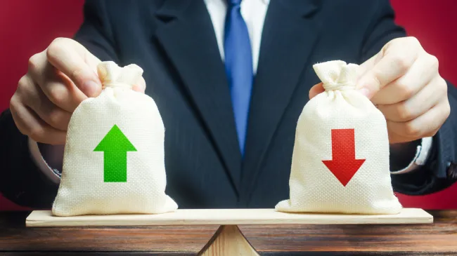 Entrepreneurial Calculation